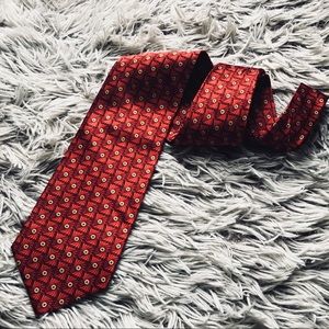 Fabergé tie
